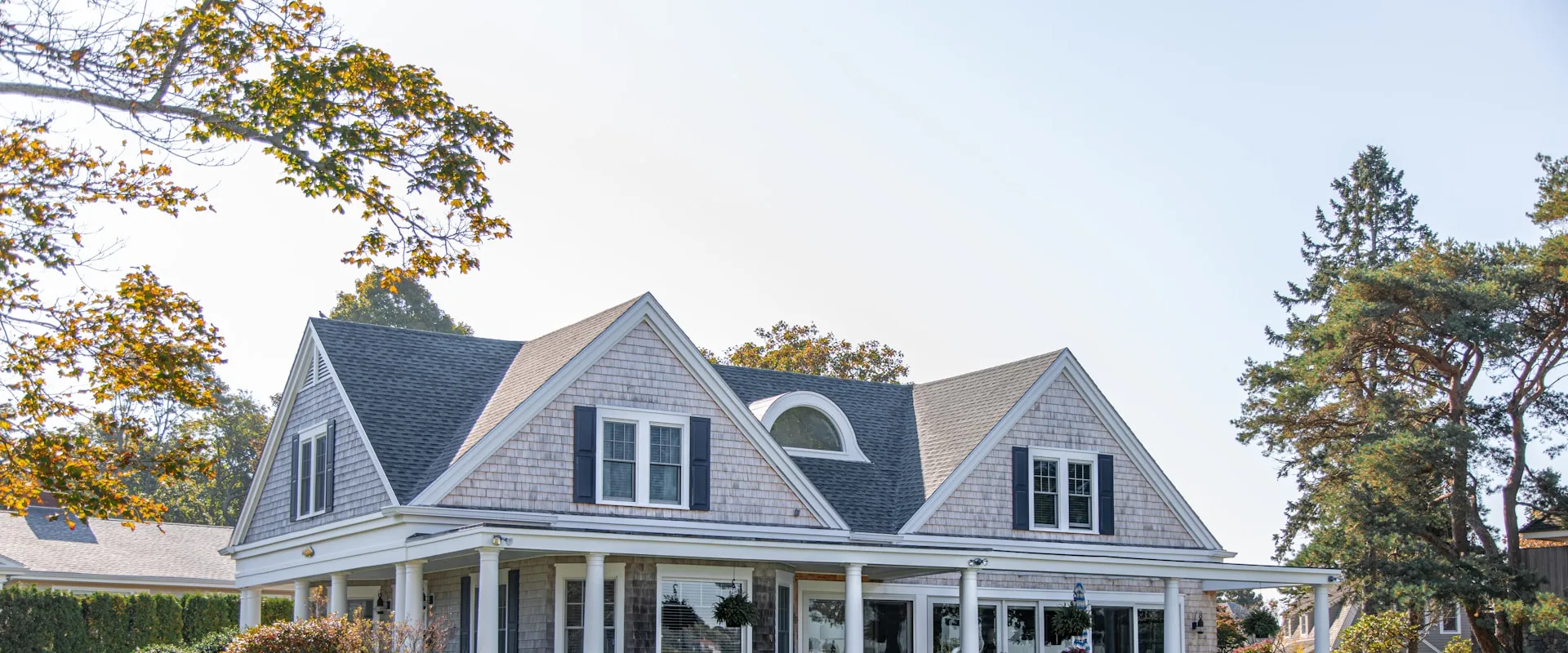 Roofing services in Crawford, NY